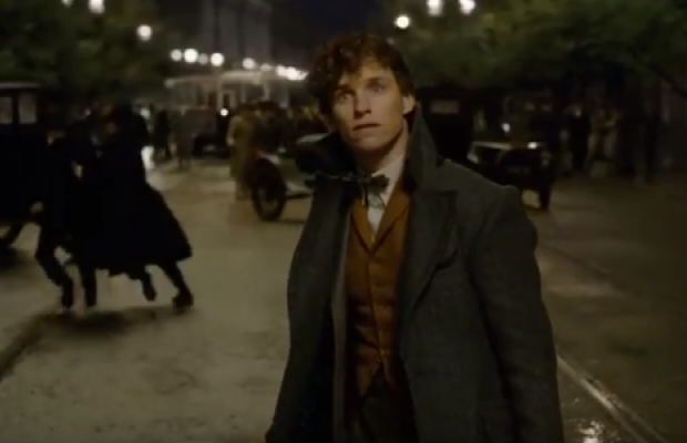 Вийшов фінальний трейлер фільму "Фантастичні тварини: Злочини Грін-де-Вальда" (відео)