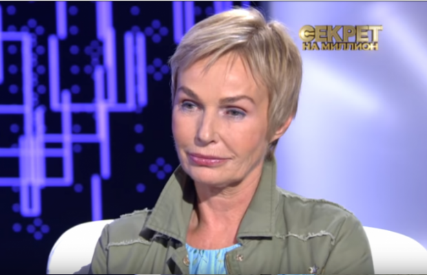 Зірка "Мері Поппінс" розкрила свій головний секрет: актрису по-звірячому зґвалтували біля кладовища