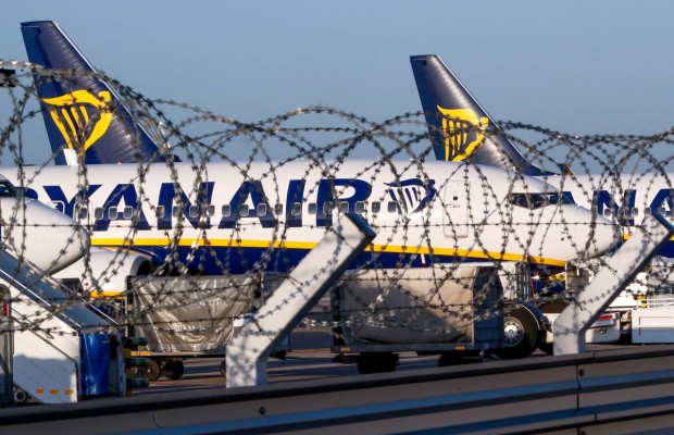 Ryanair скорочує 20% рейсів на осінь: які напрями постраждають найбільше