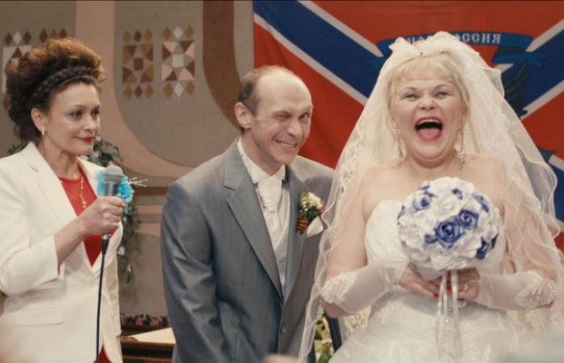 У мережі з'явився офіційний трейлер драми Сергія Лозниці "Донбас" (відео)