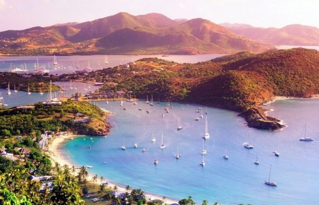 Україна і Маршалові острови продовжать роботу над спрощенням візового режиму