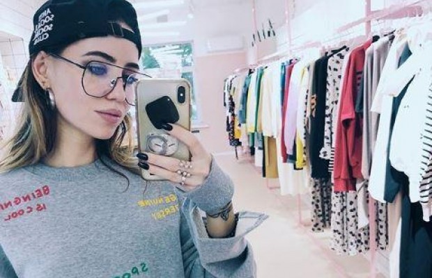 "Ты просто богиня": Надя Дорофеева показала новый образ