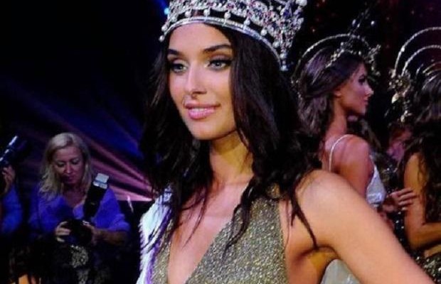 Лишенная титула "Мисс Украина" Дидусенко объяснила, почему соврала для участия в конкурсе (видео)