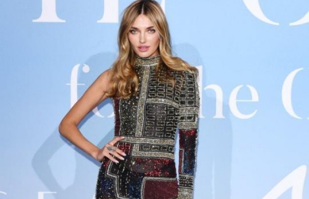 Звезды с украинскими корнями поразили своими нарядами на балу в Монте-Карло (фото)