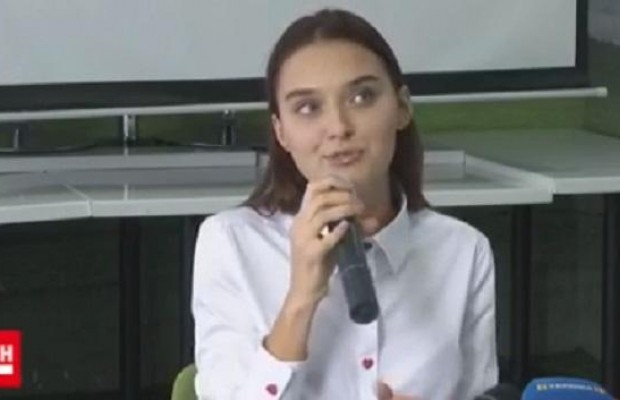Дисквалифицированная "Мисс Украина-2018" впервые прокомментировала скандал (видео)
