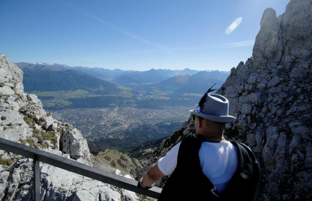 Австрия признана лучшей страной для получения вида на жительство