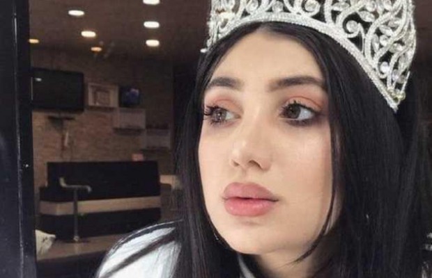 В Ираке зверски убили 22-летнюю королеву красоты (фото)