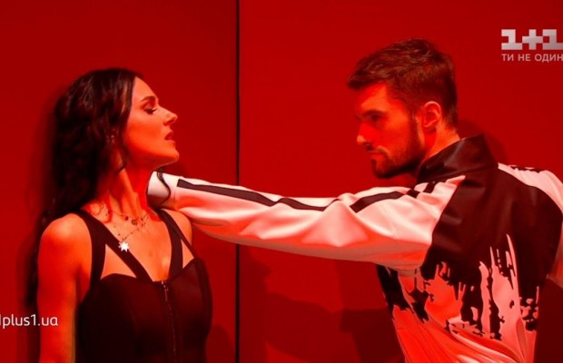 "Несправедливость всегда была": Ефросинина записала видеообращение после вылета из шоу "Танцы со звездами"