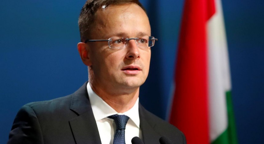 Hungary unblocks NATO's statement on Ukraine