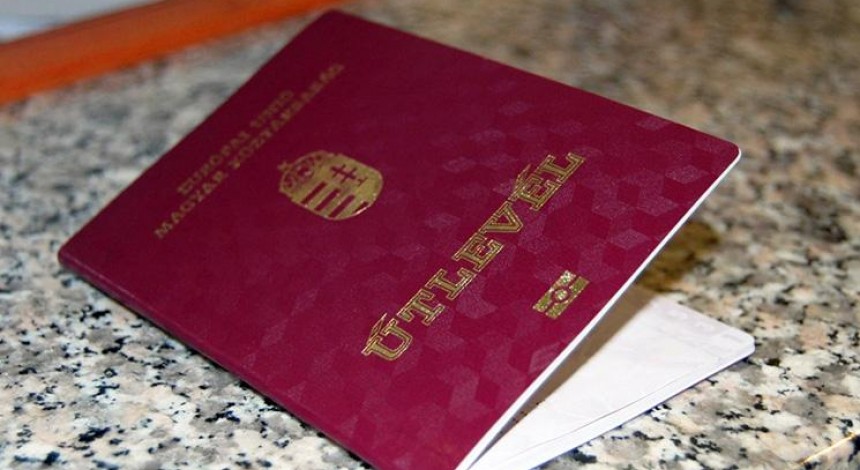 Residents of Zakarpattia region with Hungarian citizenship included in Ukraine's Myrotvorets database