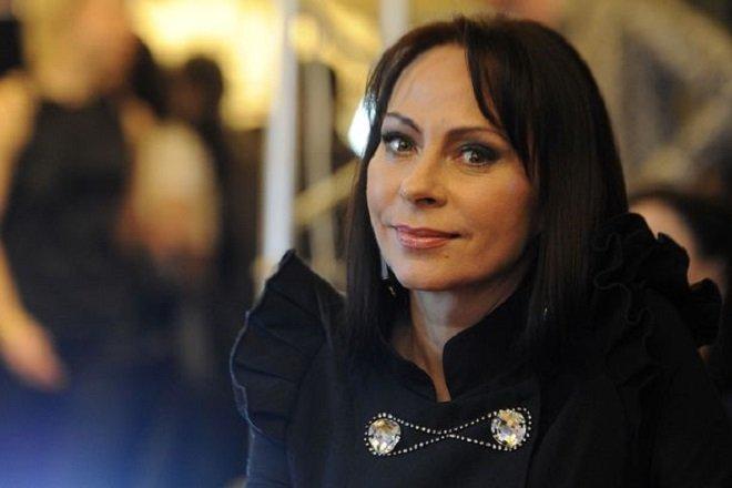 У співачки почалася невротична реакція на пережитий стрес / фото з відкритих джерел У співачки почалася невротична реакція на пережитий стрес / фото з відкритих джерел