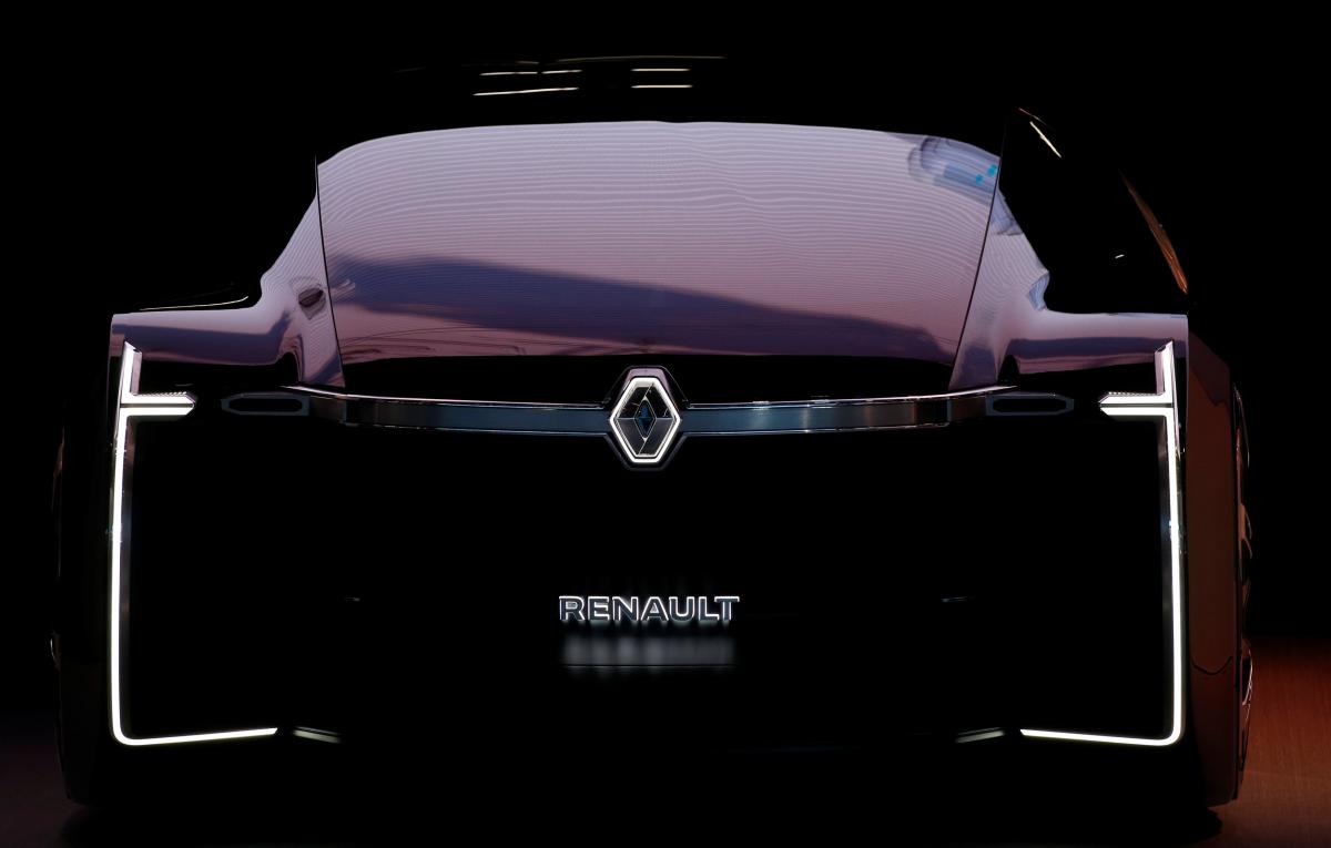 Иллюстрация REUTERS