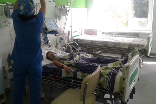 За фактом побиття дитини відкрили кримінальне провадження / фото Наталія Попова За фактом побиття дитини відкрили кримінальне провадження / фото Наталія Попова