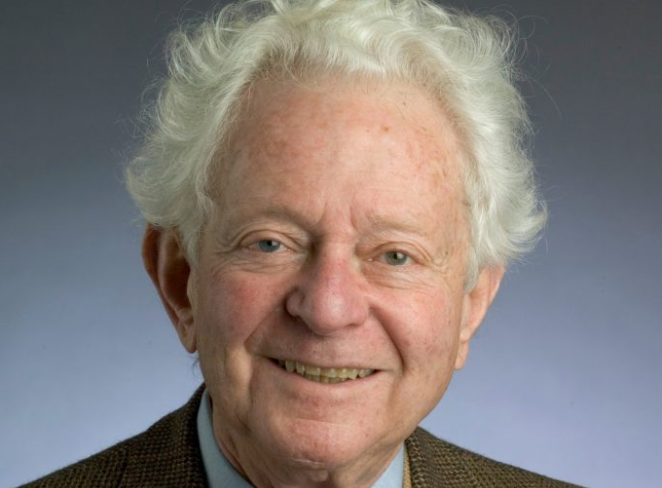 Помер видатний фізик Леон Ледерман / фото news.fnal.gov