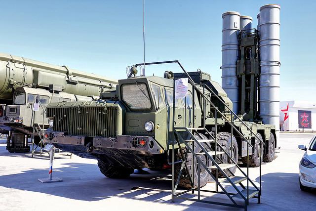 Российская ПВО неспособна эффективно противодействовать атакам ВСУ / Фото Flickr / Raymond Cunningham Российская ПВО неспособна эффективно противодействовать атакам ВСУ / Фото Flickr / Raymond Cunningham