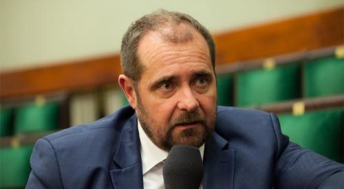 Пóцей був обраний очільником найбільшої політичної групи в ПАРЄ \ eurointegration.com.ua Пóцей був обраний очільником найбільшої політичної групи в ПАРЄ \ eurointegration.com.ua