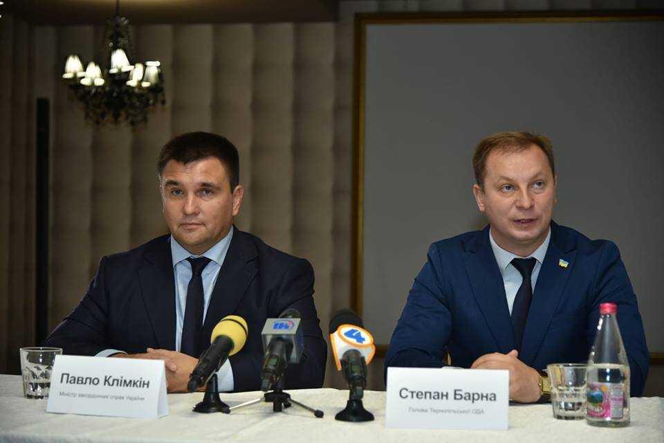 Цьогоріч виробники Тернопільщини поставлять у В’єтнам продукції на $2,5 мільйона - Барна Цьогоріч виробники Тернопільщини поставлять у В’єтнам продукції на $2,5 мільйона - Барна