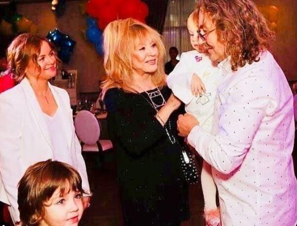 Фаны Пугачевой встревожены новостями о ее разводе с Галкиным / фото из фан-страницы Пугачевой в Instagram.com