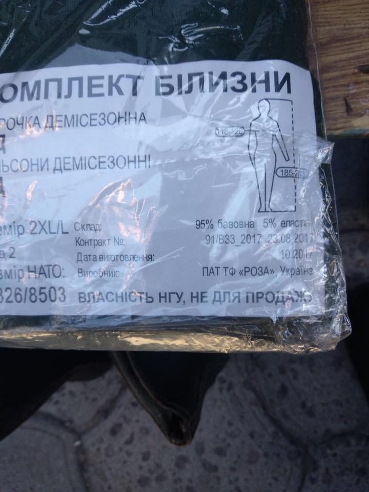 Товар у продавца изъяли \ НД Днипро Товар у продавца изъяли \ НД Днипро