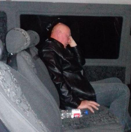 В Безлюдовке родители поймали педофила / фото ХХ