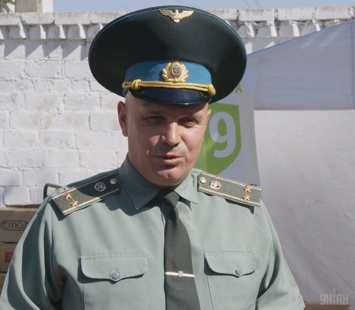 Савка став нардепом / фото УНІАН