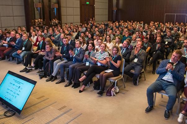 Результаты исследования PwC: харьковский ІТ-рынок демонстрирует стремительный рост Результаты исследования PwC: харьковский ІТ-рынок демонстрирует стремительный рост