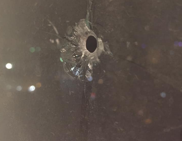 Расследованием дела занимаются правоохранительные органы / фото Facebook Marina Tomko