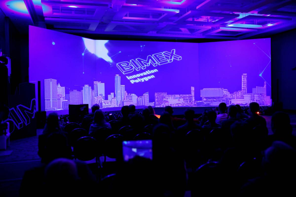 В Киеве состоялась конференция BIMEX Innovation Polygon-2018, посвященная технологии информационного моделирования зданий при строительстве объектов В Киеве состоялась конференция BIMEX Innovation Polygon-2018, посвященная технологии информационного моделирования зданий при строительстве объектов