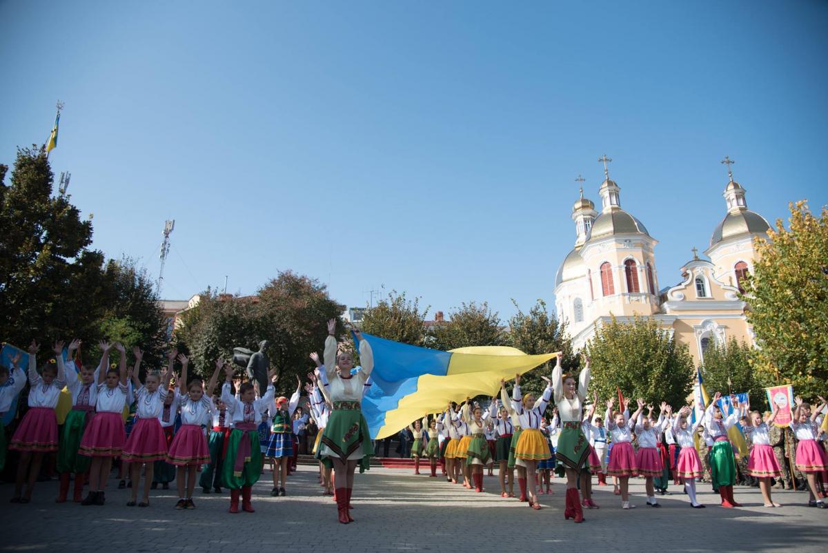 Фото прес-служби ТОДА Фото прес-служби ТОДА