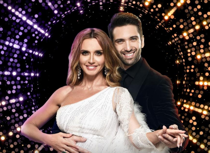 Марченко покидає шоу &quot;Танці з зірками&quot; / фото прес-служба 1+1