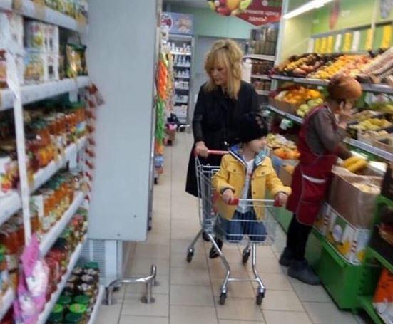 Пугачова з'явилася в несподіваному місці / фото instagram.com/maxgalkinru