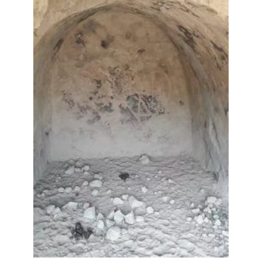 В Таджикистане раскопали подземный буддистский храм / avesta.tj