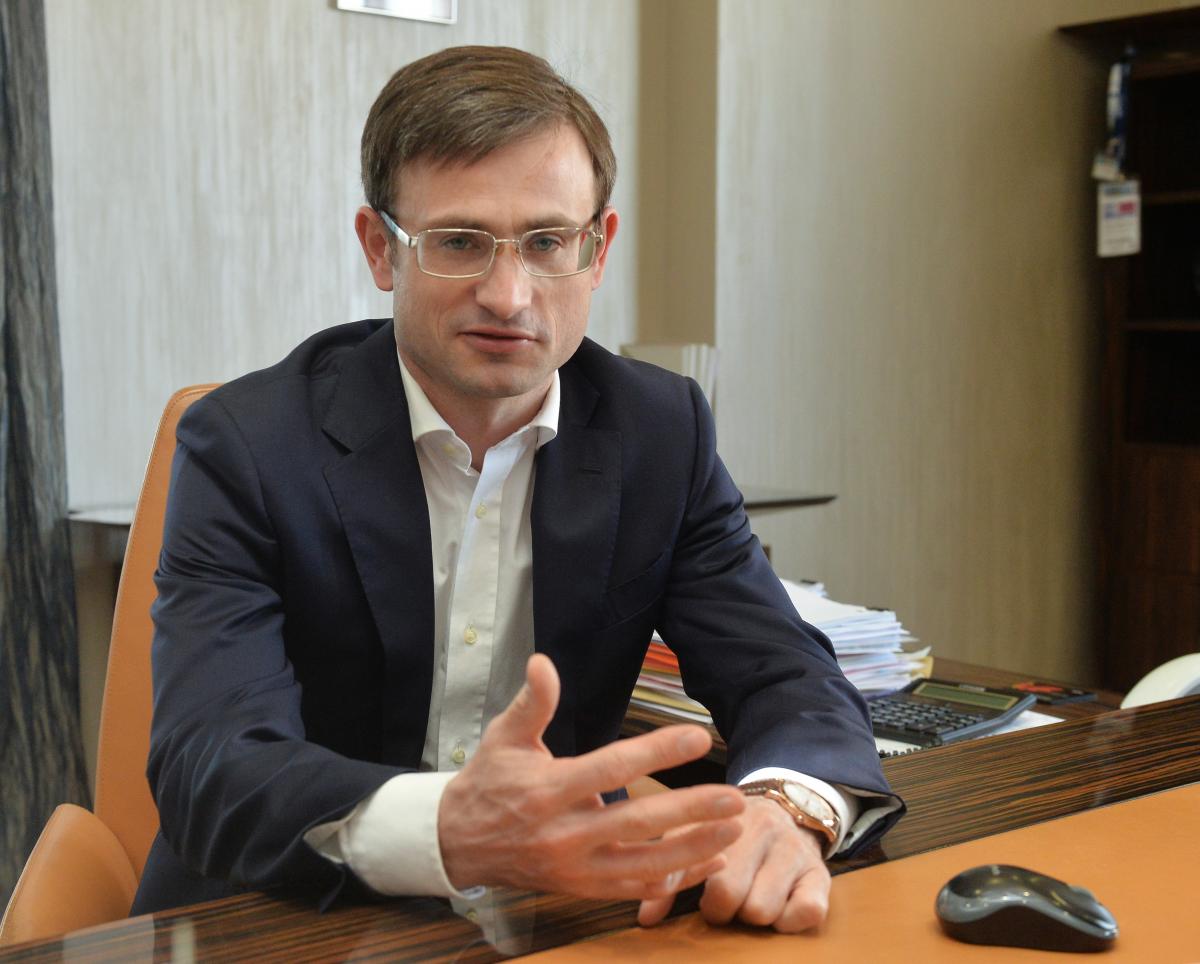 Гендиректор УНЛ Бочковский назвал количество игроманов в Украине