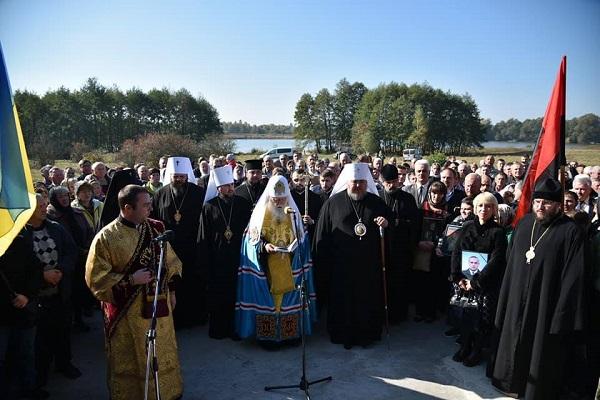 Фото прес-служби ТОДА Фото прес-служби ТОДА