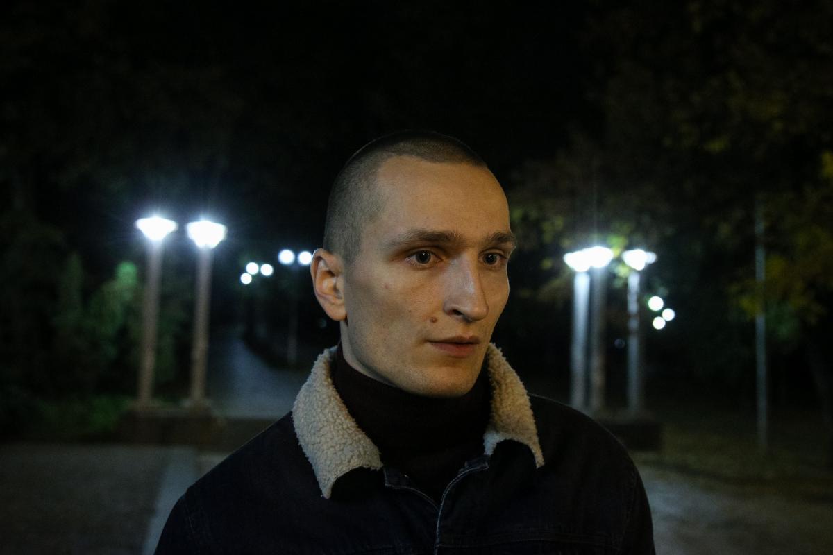 Сергей Петровичев рассказал, что в России ему грозит 7 лет тюрьмы / фото УНИАН