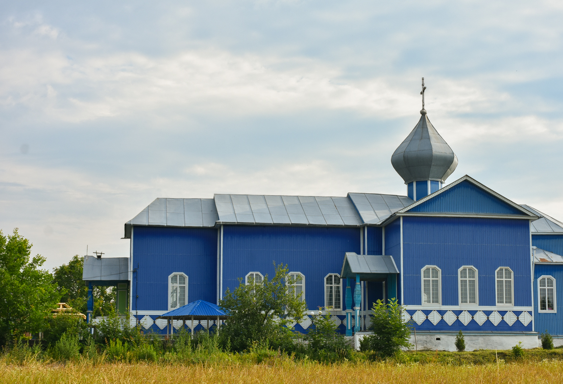 Храму в 2018 исполняется 115 лет / orthodox.vinnica.ua
