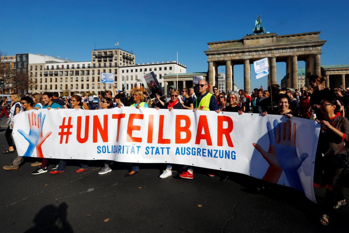 Иллюстрация REUTERS