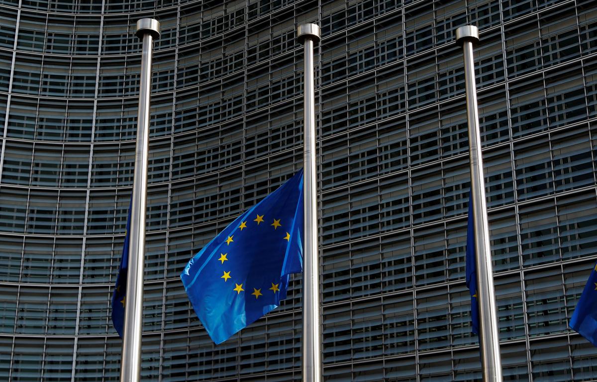 В ЕС опубликовали решение по санкциям против ЧВК "Вагнера" / иллюстрация REUTERS