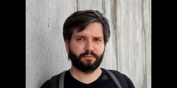 У РФ викрали та катували спостерігача Amnesty International Олега Козловського / amnesty.org.ru У РФ викрали та катували спостерігача Amnesty International Олега Козловського / amnesty.org.ru