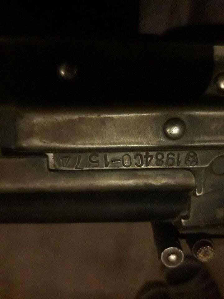 фото facebook.com/backandalive