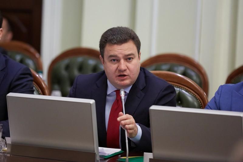 У «Відродженні» закликали прем’єра звільнити керівника «Укрзалізниці» / vidrodzhennya.org.ua У «Відродженні» закликали прем’єра звільнити керівника «Укрзалізниці» / vidrodzhennya.org.ua