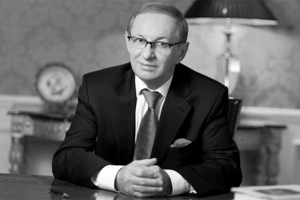 В Динамо сообщили дату и место прощания с выдающимся тренером Базилевичем В Динамо сообщили дату и место прощания с выдающимся тренером Базилевичем