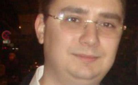 Задержанным оказался Дмитрий Малиновский / "Украинская правда" Задержанным оказался Дмитрий Малиновский / "Украинская правда"