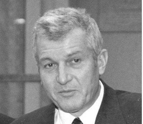 Шмарова не стало 14 жовтня / фото facebook.com/UkrainianLandForces