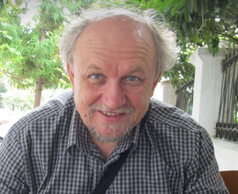 Посмевшего критиковать Кирилла священника лишили права служить / Facebook, Александр Шрамко