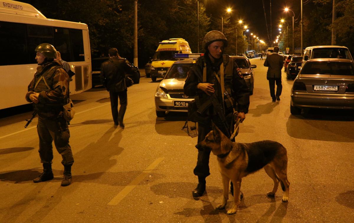 Ілюстрація REUTERS