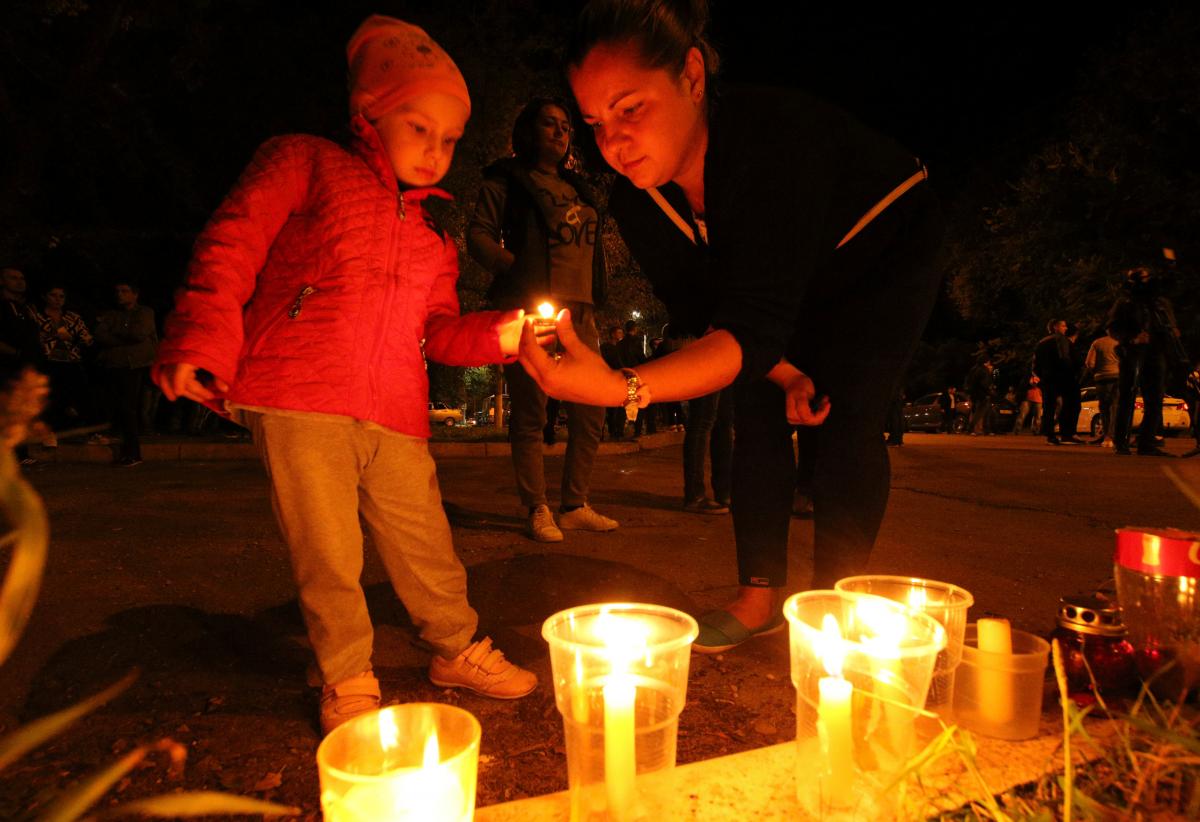 Ілюстрація REUTERS