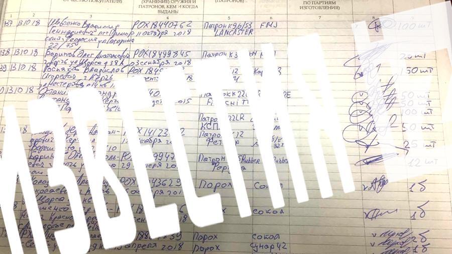 Появилось видео подготовки студента Рослякова к убийствам в колледже в Керчи Появилось видео подготовки студента Рослякова к убийствам в колледже в Керчи