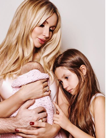 У Лободи сьогодні день народження / фото instagram.com/lobodaofficial