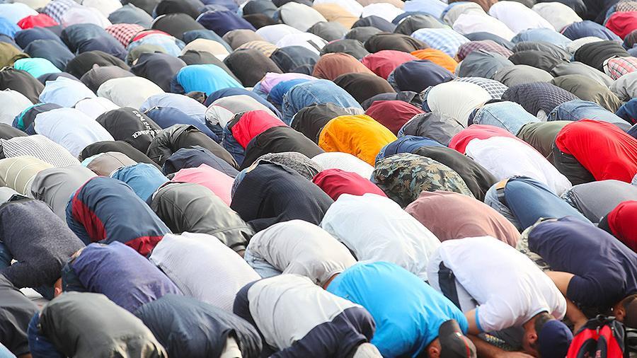 В Турции прихожане мечети 37 лет молились в неправильном направлении / iz.ru